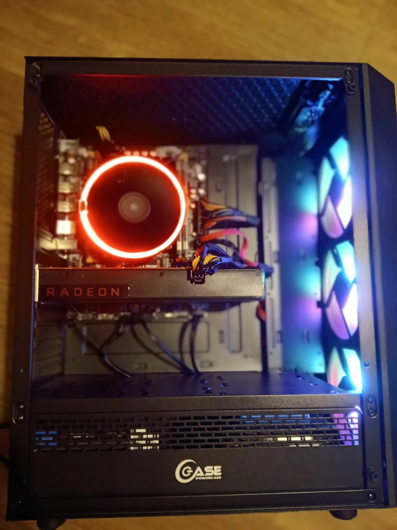 Powercase x3 mesh. Корпус powercase rhombus x3 mesh. powercase x3 mesh led. power case rhombus x3 mesh led. корпус powercase rhombus x3 mesh led (cmrmx-l3).