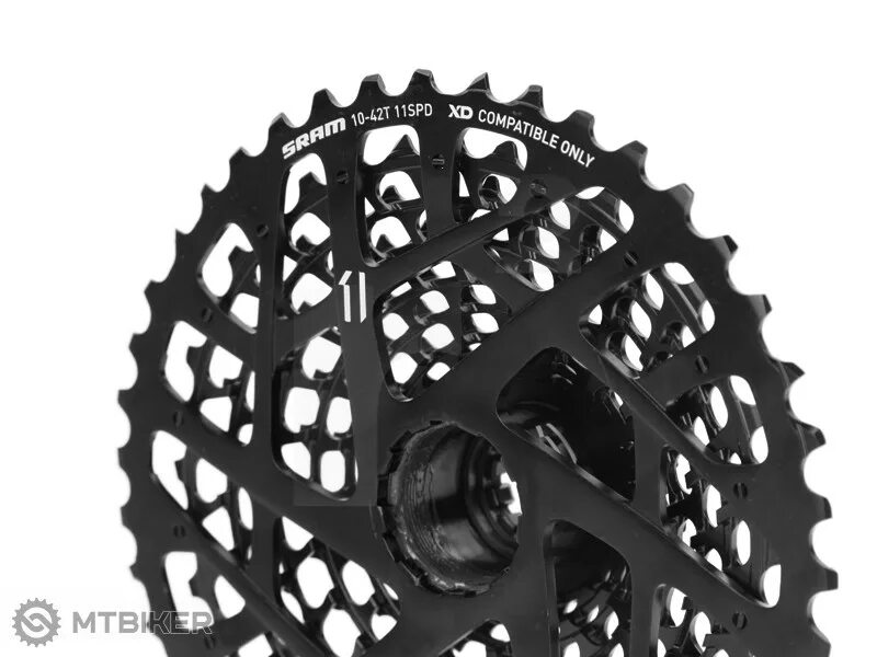 Барабан кассеты. SRAM XG 1180. Кассета SRAM x80. Кассета 11-42 10 Speed. SRAM x01 задняя втулка XD.