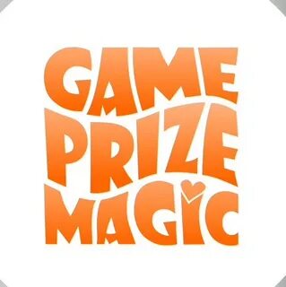 Game prize