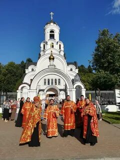 Рождество христово фрязино
