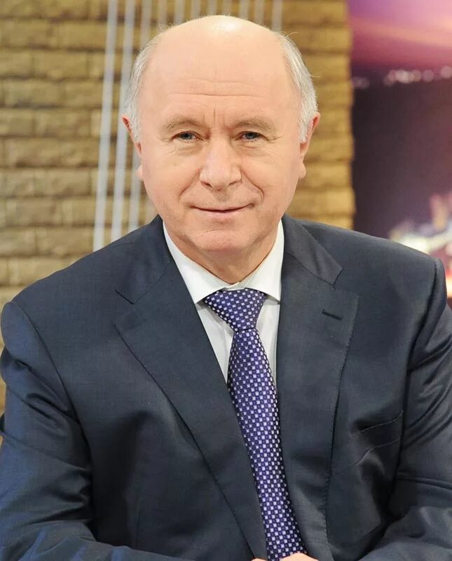 бывший самарский губернатор