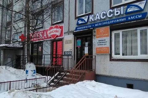 Свободы 27 корп 1