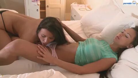 orgasms.xxx Niki & Victoria Sweet (aka Viktoria Sweet) - Night Tremors ...