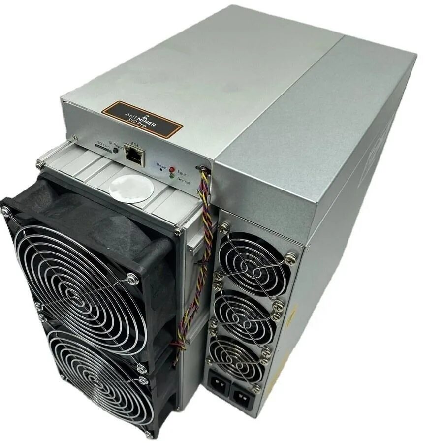 3 s mining
