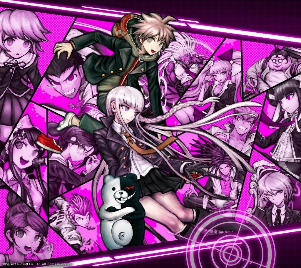 Персонажи дранганронпы. Кого ты киннишь из данганронпы. Danganronpa v3. Danganronpa 2 персонажи. Кого ты киннишь из данганронпы.