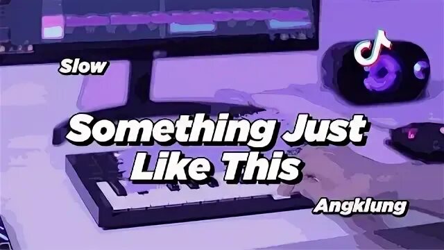 Dj something just. Dj something just