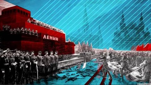 Но вокруг