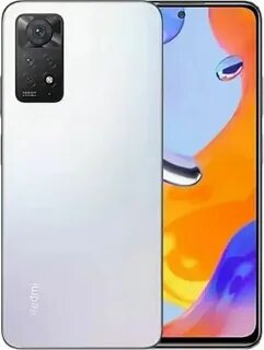 Redmi note 11 e pro