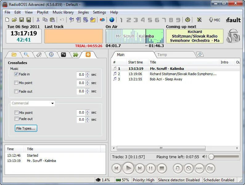Radioboss настройка вещания. Регистрационный ключ для radioboss 5. Radioboss программа. Radioboss. Radioboss advanced.