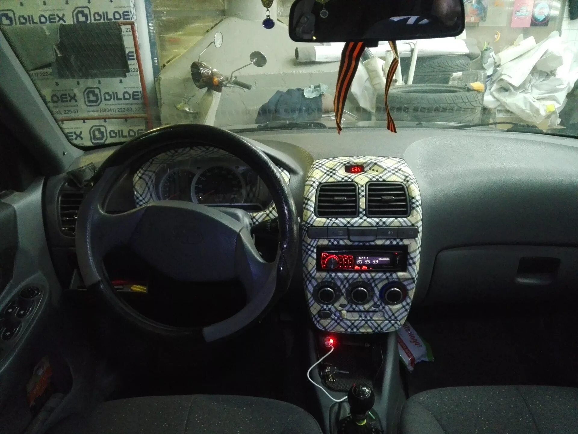 Замена двигателя Hyundai Accent G4EC 1.6 - Oem-zap на DRIVE2