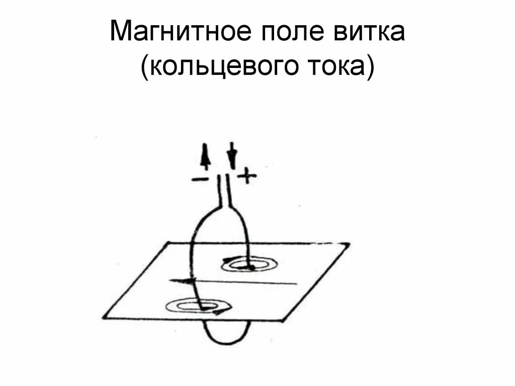 Изобразить магнитное поле витка с током. Магнитное поле dbnrf c NJTJV. Магнитное поле витка с током. Направление линий магнитного поля витка с током. Магнитное поле кругового тока.