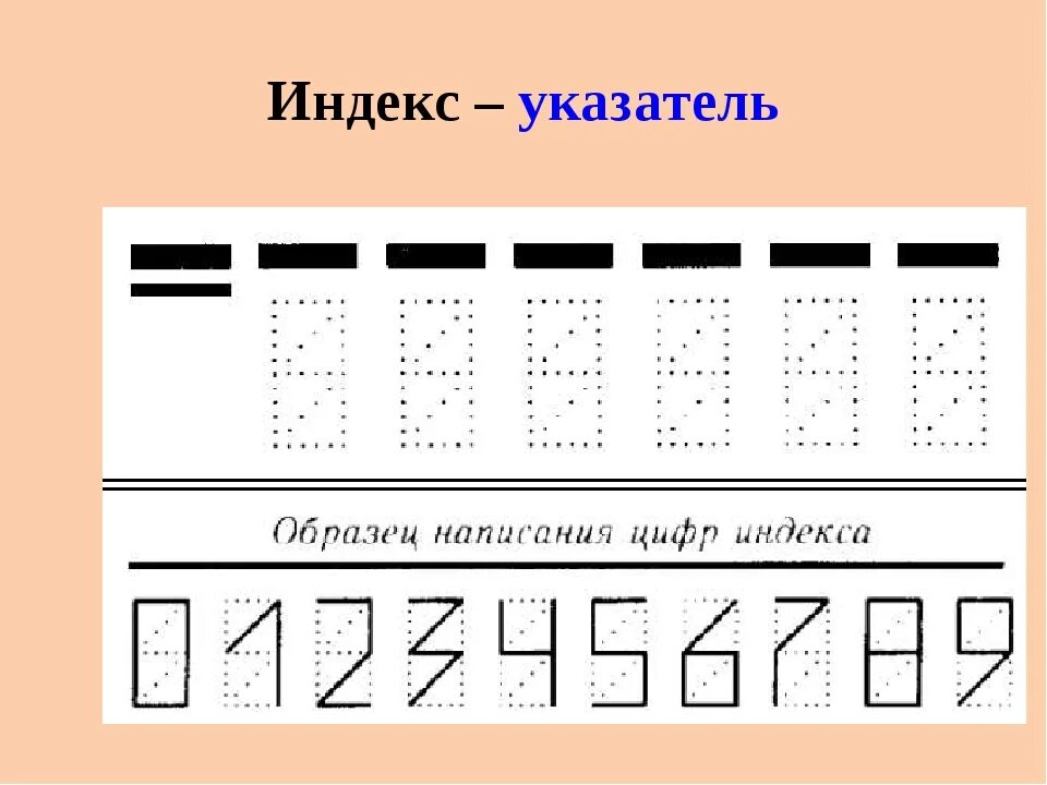 Индекс рисунка. Что такое индекс. Примеры написания цифр на индексе. Трафарет для индекса. Трафарет для написания индекса.