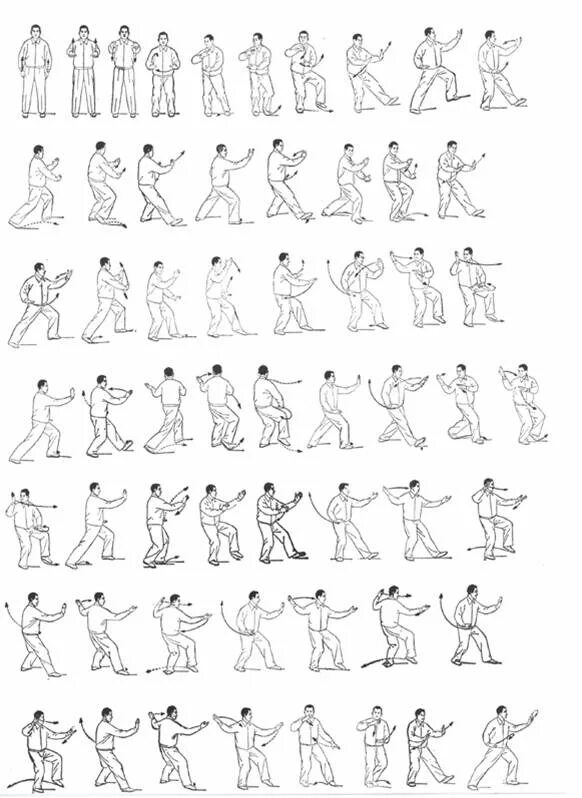 Вон кью кит тай цзи цюань. Тайцзи стиль ян. Тай чи для начинающих. Китайская гимнастика tai chi. Упражнения тай цзи цюань.