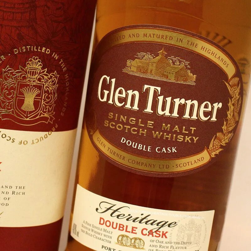 Виски Glen Turner Heritage Double Cask. Виски сингл Молт Глен Тернер Эритаж Дабл Каск. Glen Turner виски Single Malt. Glen Turner Single Malt Heritage Double Cask. Glen turner цена 0.7