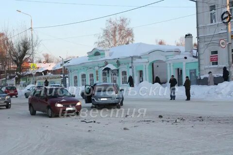 Автовокзал чистополь