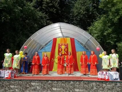 Погода в тросне