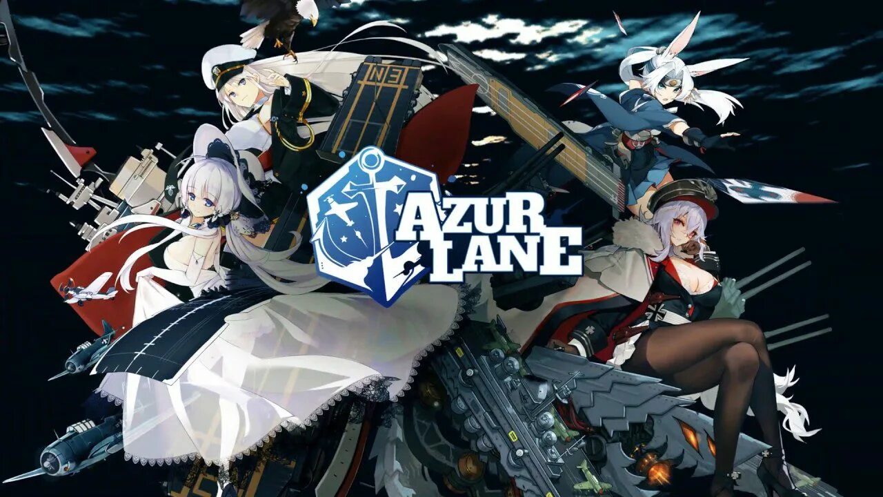 Азур Лейн игра. Azur Lane Мусаши. Азур Лейн логотип. Азур Лейн игра на андроид.