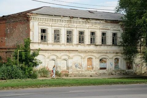 20 лет влксм балаково