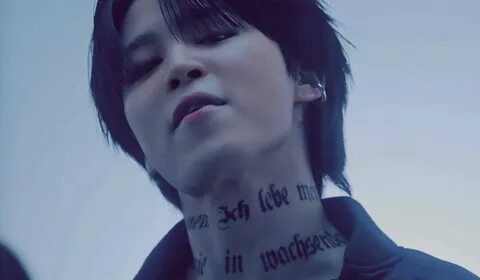 Jimin перевод песен