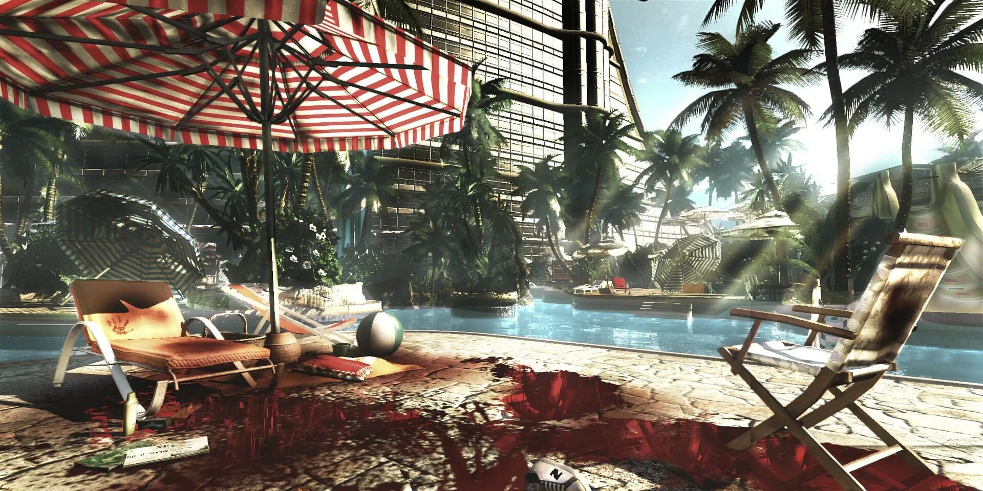 Дед Исланд Дефинитив коллекшн. Купить dead island riptide definitive edition