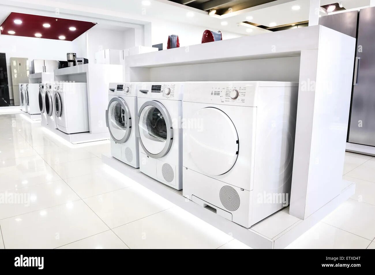 Бытовая техника для автомобиля. Appliance Store.