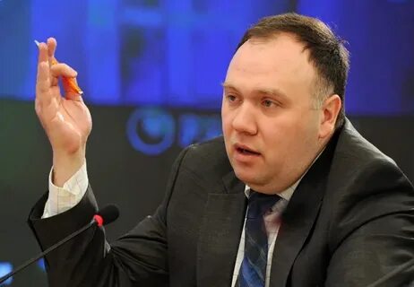 Федоров бизнесмен