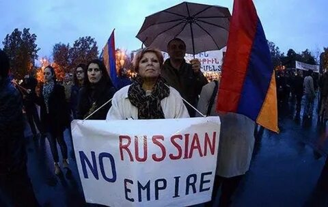Насчет армении