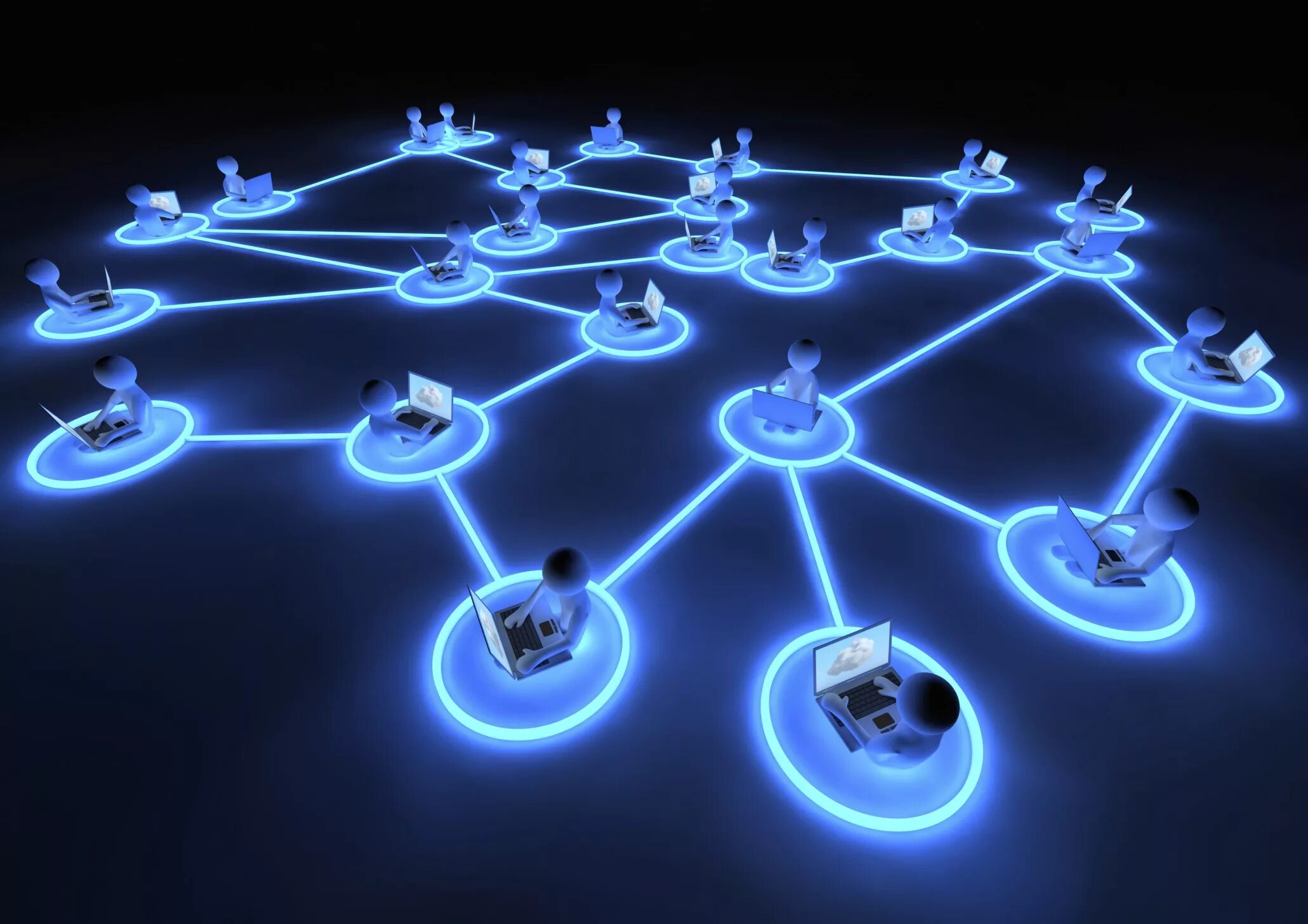 Connection systems