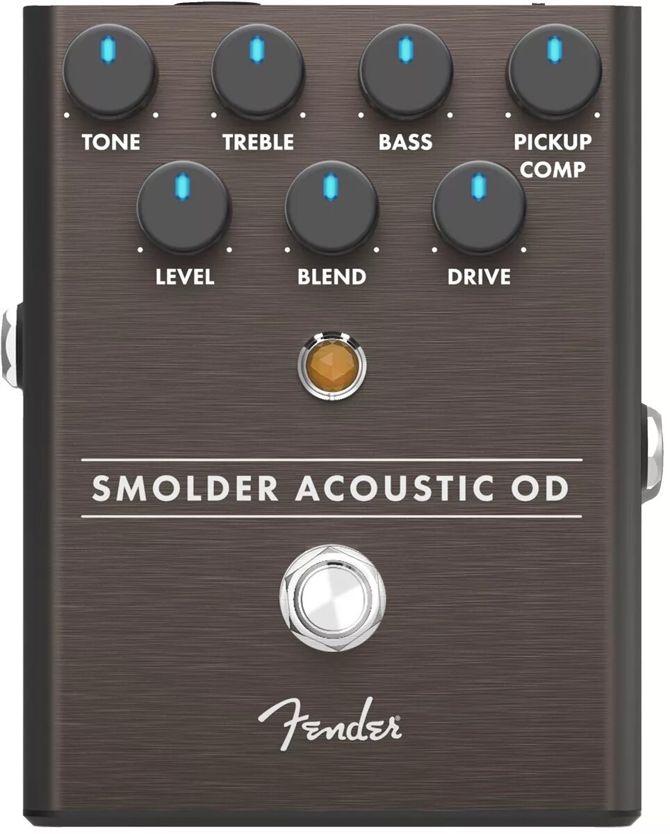 Override reverb