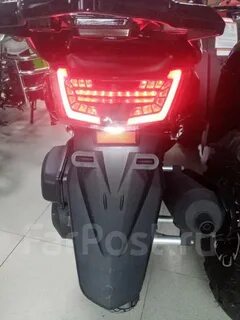 Скутер x motors max 200cc