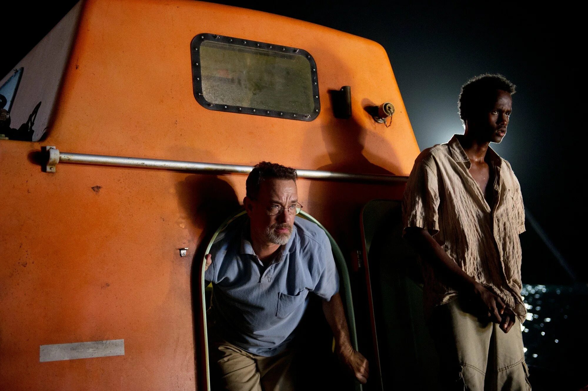 Captain phillips