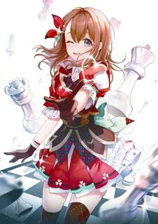 Minori hatsune