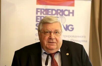 Уволен директор института генетики