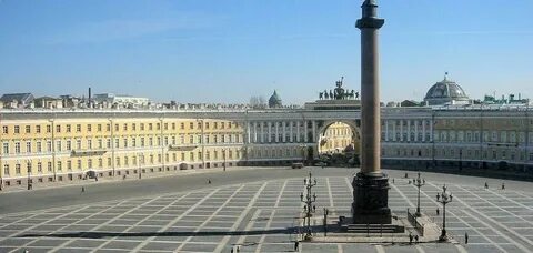 Центр в питере как называется