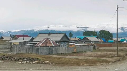 Погода в кош