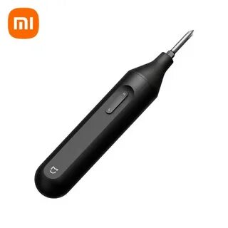Xiaomi screwdriver electric 24