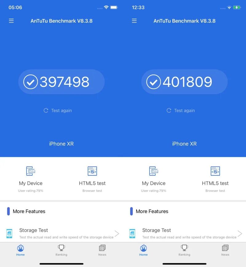 Айфон XR ANTUTU. Iphone XR 64gb антуту. Антуту айфон 10 XR. Iphone XR Benchmark.