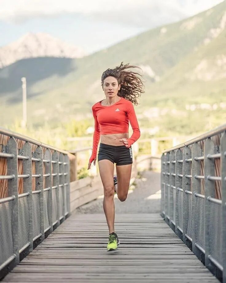 Running wear