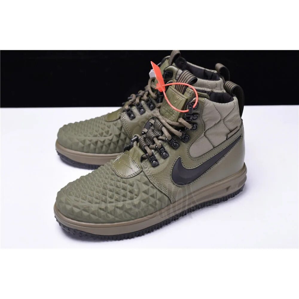 Nike duckboot lunar 1. Nike Lunar Force 1 Duckboot 17. Nike Lunar Force 1 Duckboot 17 Green. Nike Lunar Force 1 Duckboot шнуровка. Nike Lunar Force 1 Duckboot 17 Grey.