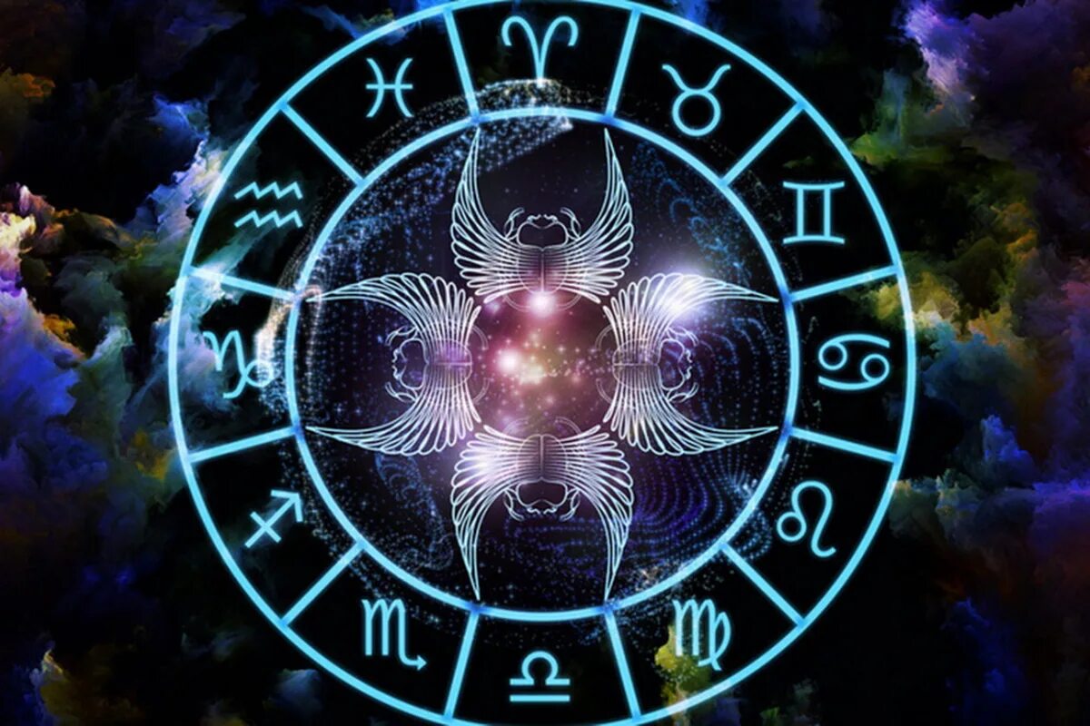 Знак зодиака YouTube