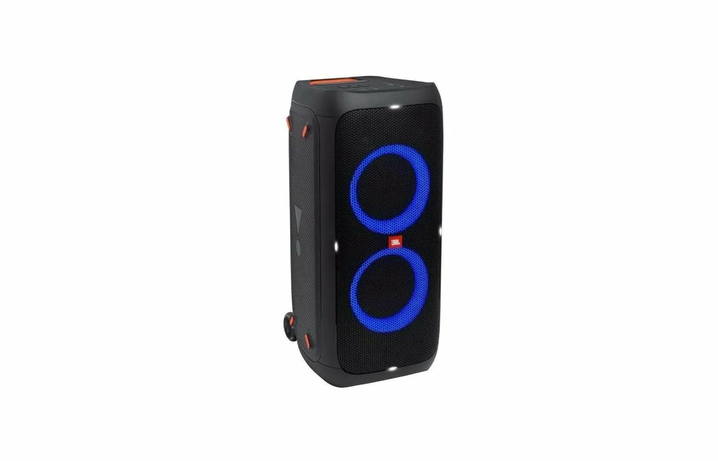 Как подключить partybox 310. Jbl partybox 310.