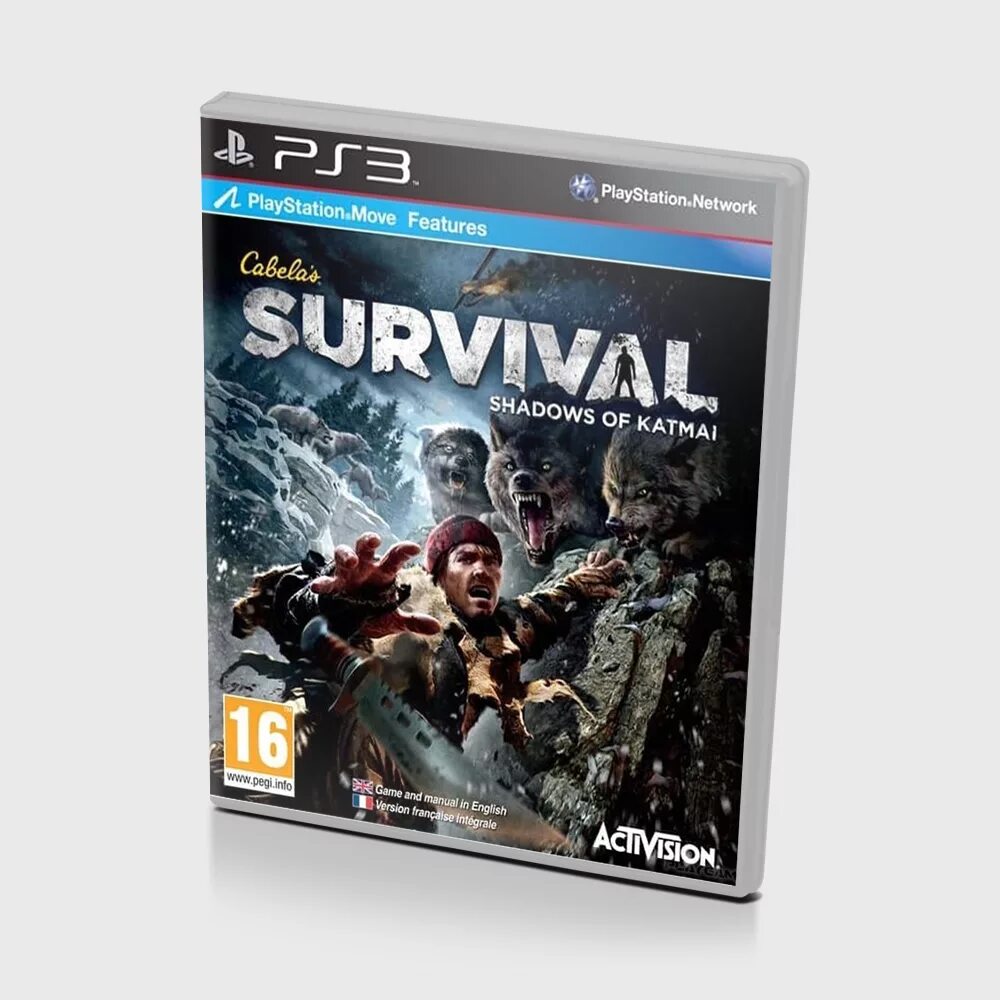 Смута игра купить ps5. Survival Shadows of Katmai ps3. Ps3 игры.