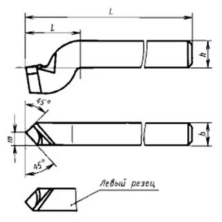 В 6 тип 1
