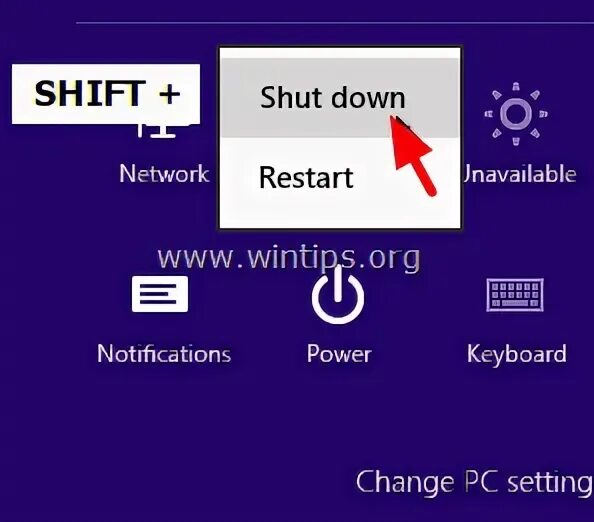 Restart to apply. Shift + restart. Kernel Security check failure Windows 8.1. Кернел секьюрити чек файлуре. Network restart.