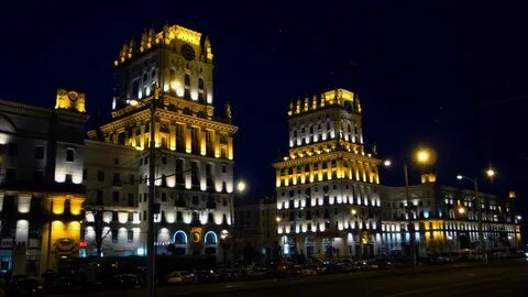 Обои минск
