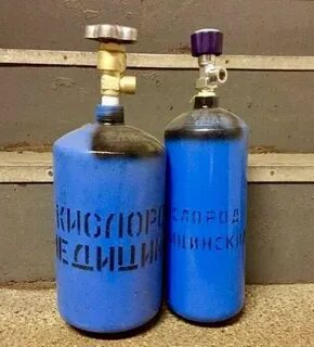 Баллон 3 литра