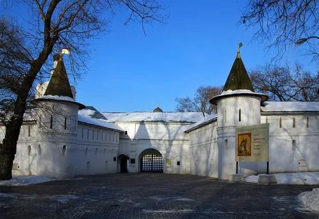 Имени андрея рублева
