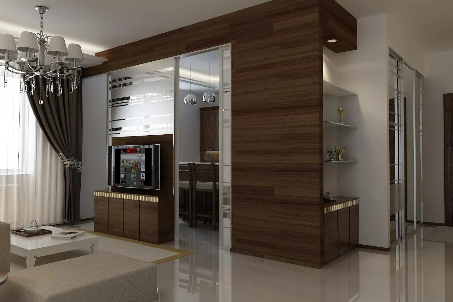 Купить 2-комнатную квартиру, 51.32 м² по адресу Республика Марий Эл, Йошкар-Ола,