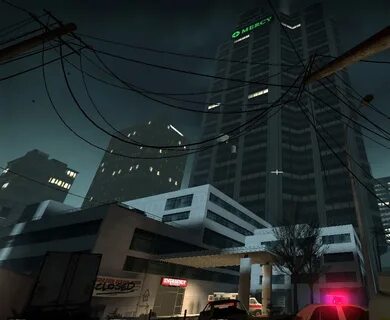 Hospital 666 по сети