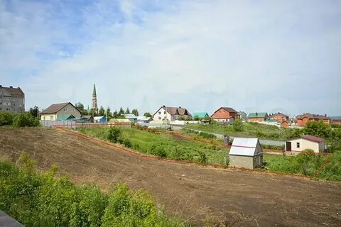 Уфа деревня